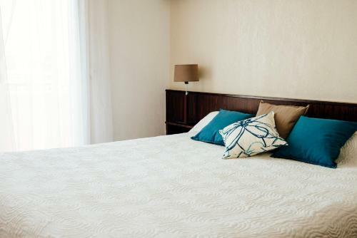 Hotel Plage Des Pins