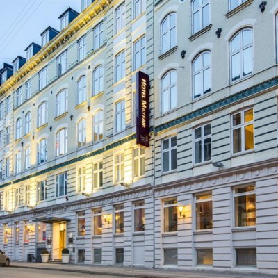 First Hotel Mayfair
