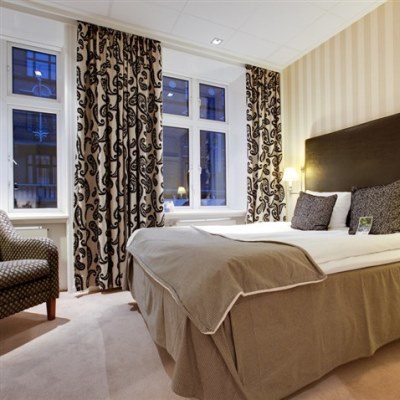 First Hotel Mayfair