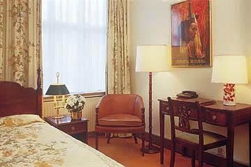 First Hotel Mayfair
