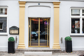 First Hotel Mayfair