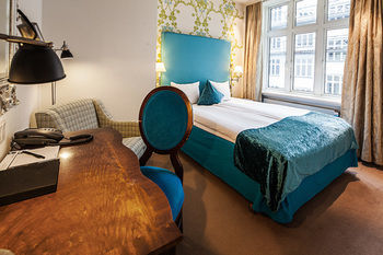 First Hotel Mayfair