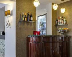 First Hotel Mayfair