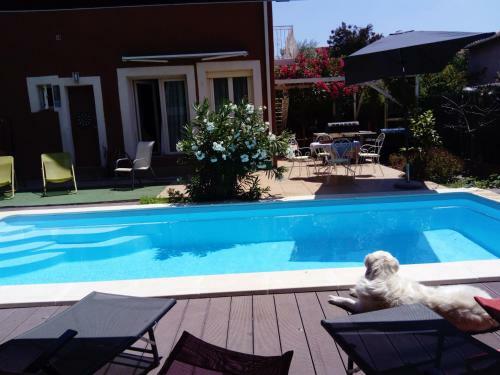 Hostal Chambres D'h�tes De La Grone