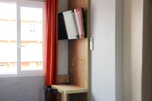 Hotel H�tel Beau Rivage