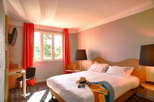 Hotel H�tel Beau Rivage