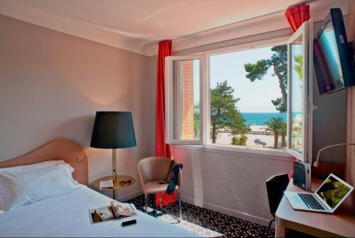 Hotel H�tel Beau Rivage