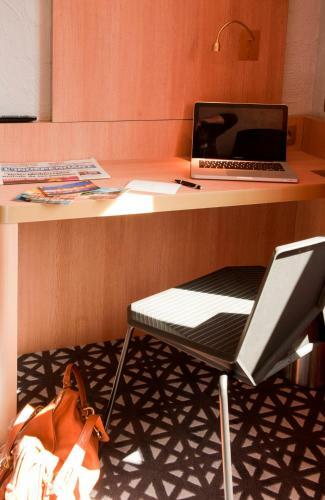 Hotel H�tel Beau Rivage