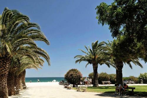 Hotel H�tel Beau Rivage
