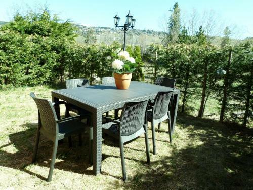 Apartamento Maison Et Appartement Soleil
