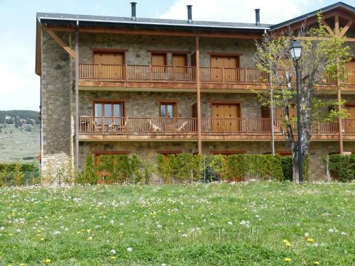 Apartamento Maison Et Appartement Soleil