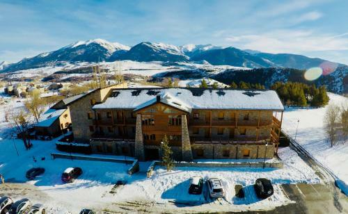 Apartamento Maison Et Appartement Soleil