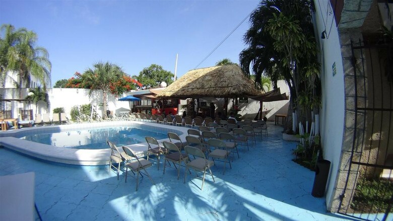 Hotel Parador
