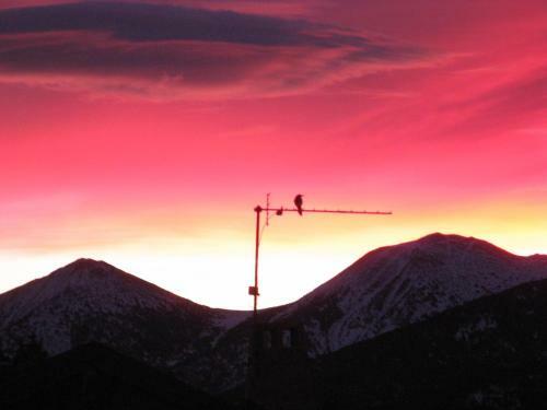 Apartamento Chalet Les Lupins T2