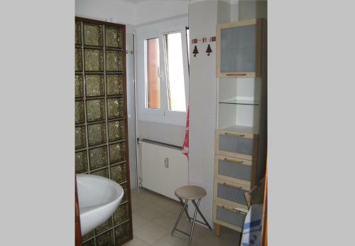 Apartamento Chalet Les Lupins T2