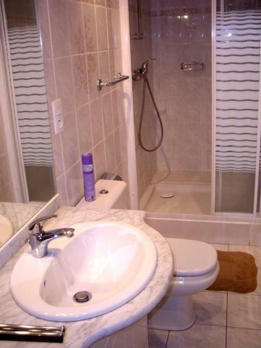 Apartamento Chalet Les Lupins T2