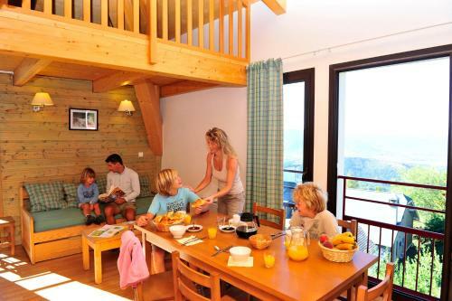 Aparthotel R�sidence Le Domaine De Castella