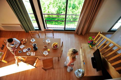 Aparthotel R�sidence Le Domaine De Castella