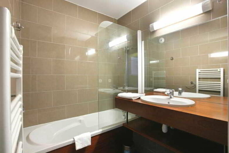 Aparthotel Lagrange Prestige, Le Pic De L'ours