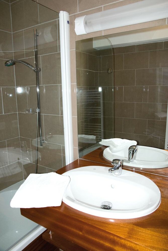 Aparthotel Lagrange Prestige, Le Pic De L'ours