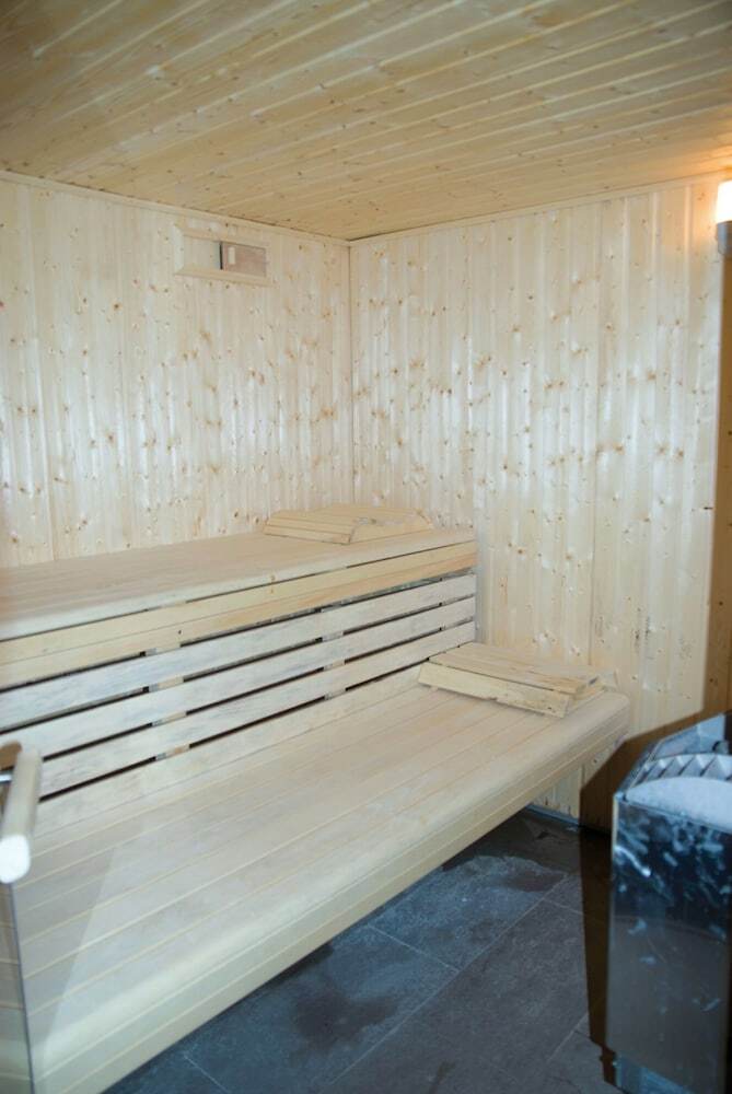 Aparthotel Lagrange Prestige, Le Pic De L'ours