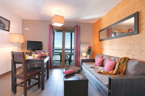 Aparthotel R�sidence Le Pic De L'ours
