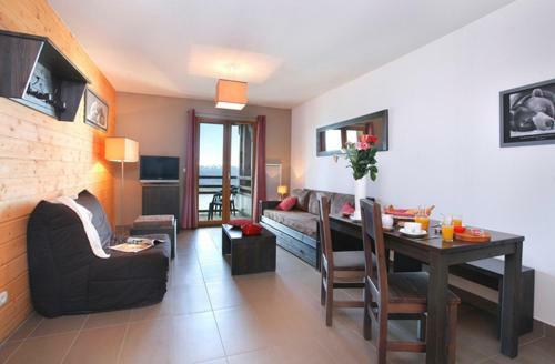 Aparthotel R�sidence Le Pic De L'ours