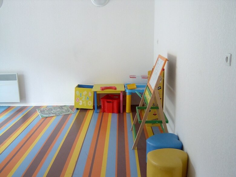 Residencia Le Pic De L'ours