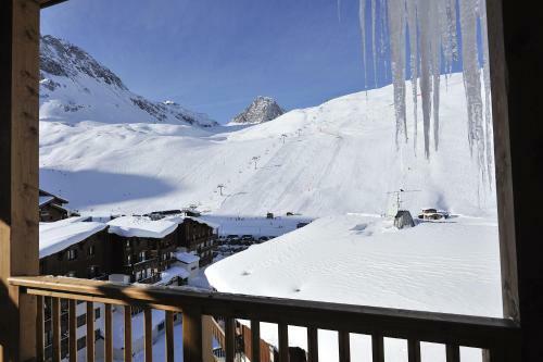 Aparthotel R�sidence Cgh Le Jhana