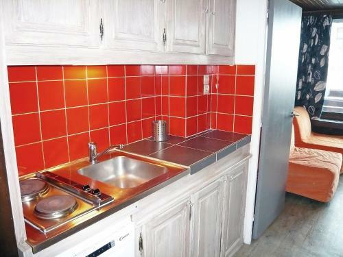 Apartamento Sefcotel II Tignes