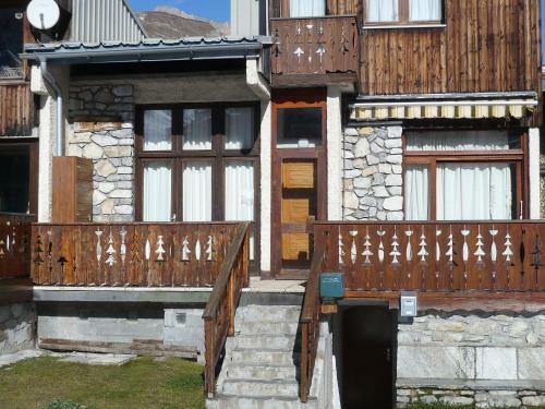 Chalet La Galise Tignes