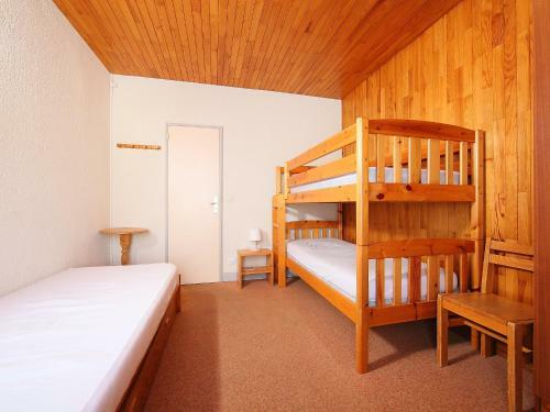 Apartment Hauts De Val III Tignes