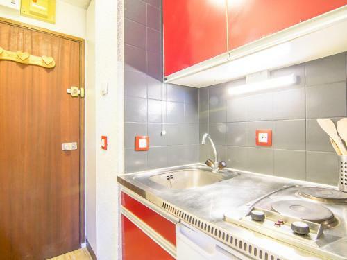 Apartment Les Tommeuses