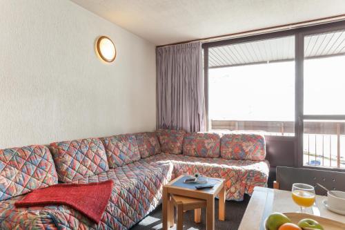 Apartamento Maeva Tignes Inter-residences