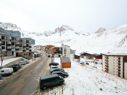 Apartment Tignes 6