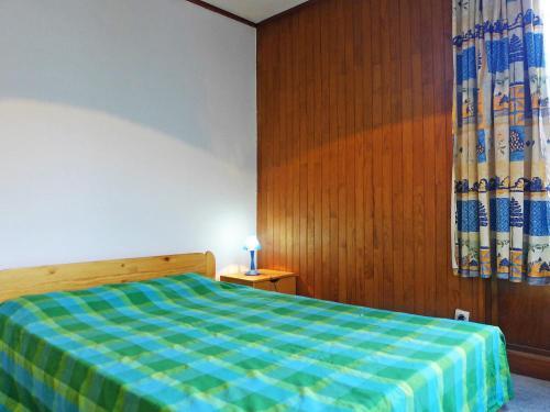Apartment Tichot II Tignes