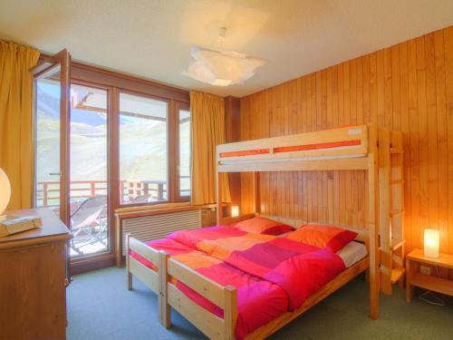 Apartment Curling XXVI Tignes