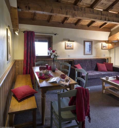 Aparthotel R�sidences Village Montana