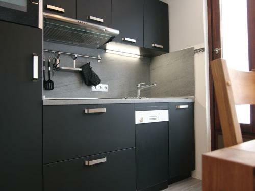 Apartment Prariond III Tignes