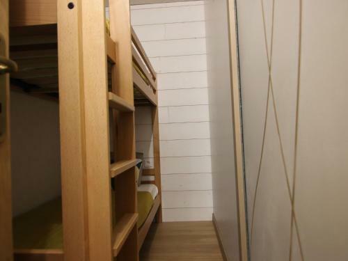 Apartment Prariond III Tignes
