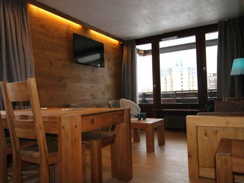 Apartment Prariond III Tignes