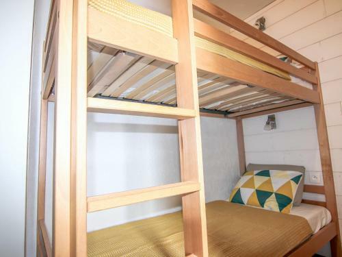 Apartment Prariond III Tignes