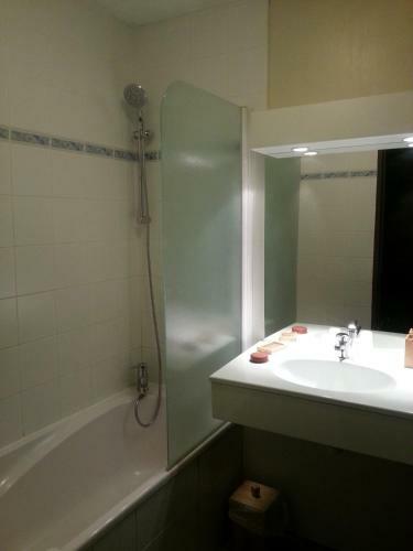Hotel H�tel La Vanoise