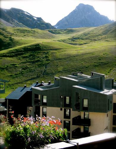 Hotel H�tel La Vanoise