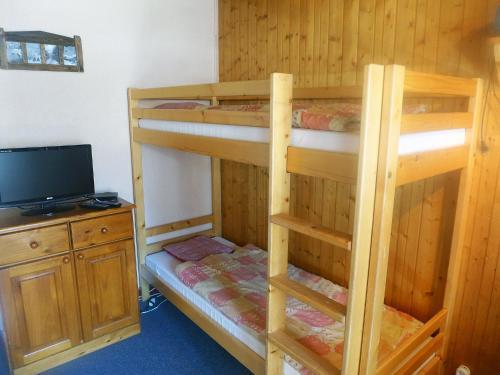 Apartment Sefcotel III Tignes