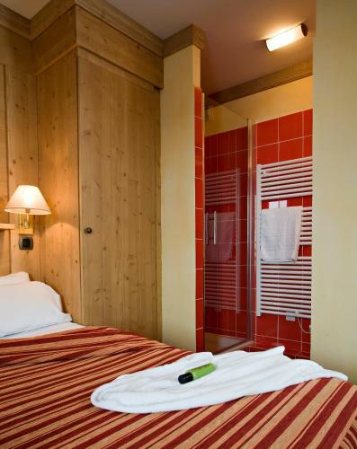 Aparthotel R�sidence Montana Airelles