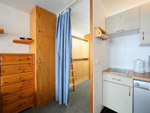 Apartment Bollin II Tignes