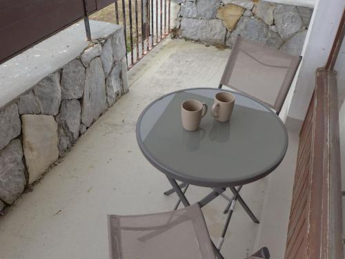 Apartment Pistes I Tignes