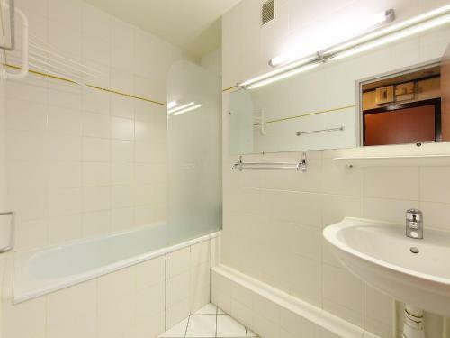 Apartment Tichot I Tignes