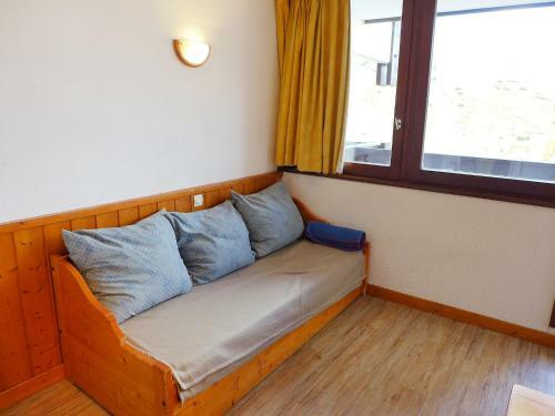 Apartamento Home Club I Tignes